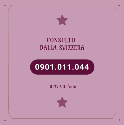 consulto di cartomanzia dalla svizzera